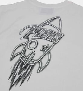 Philipp Plein Ts Jersey, Packshot View