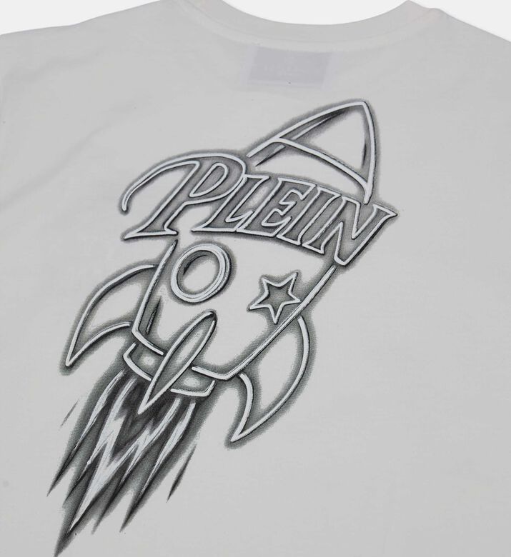 Philipp Plein Ts Jersey, Packshot View