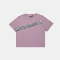 Short-sleeve T-shirt
