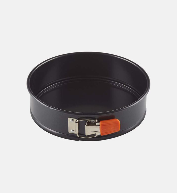 Springform Round Cake Tin