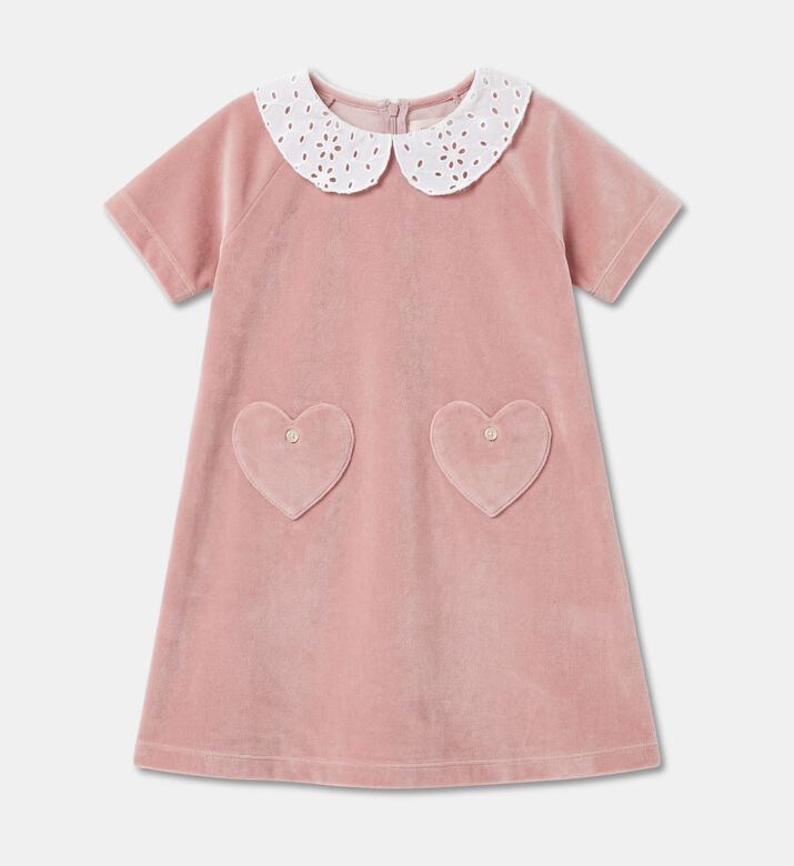 Jules & Juliette Paris Dress Fanny, Packshot View