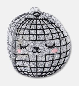 Luciole Et Petit Pois Claw Clip Margo Disco Ball, Packshot View