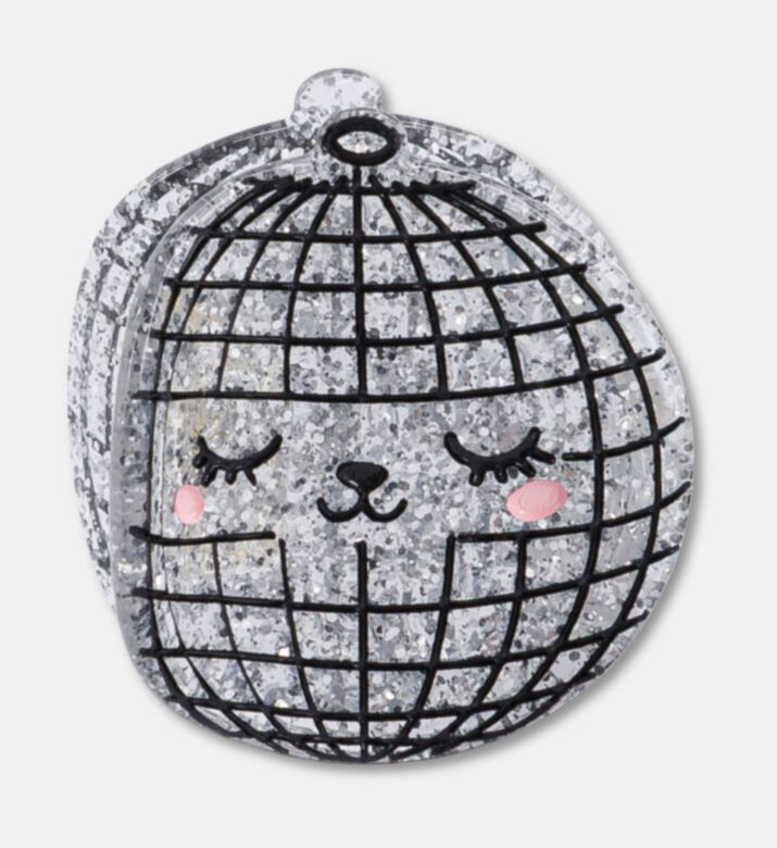 Luciole Et Petit Pois Claw Clip Margo Disco Ball, Packshot View