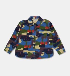 Bobo Choses Shirt Forest, Packshot View