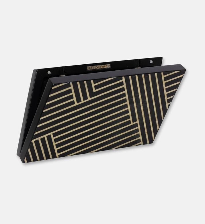 Roula Bahnam Clutch Eva, Packshot View