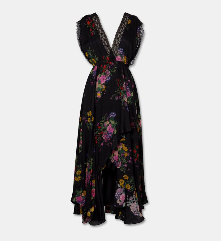 Mes Demoiselles Dress Pali, Packshot View