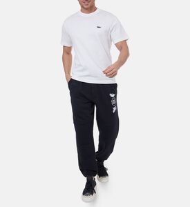 Monochromatic Short-sleeve T-shirt