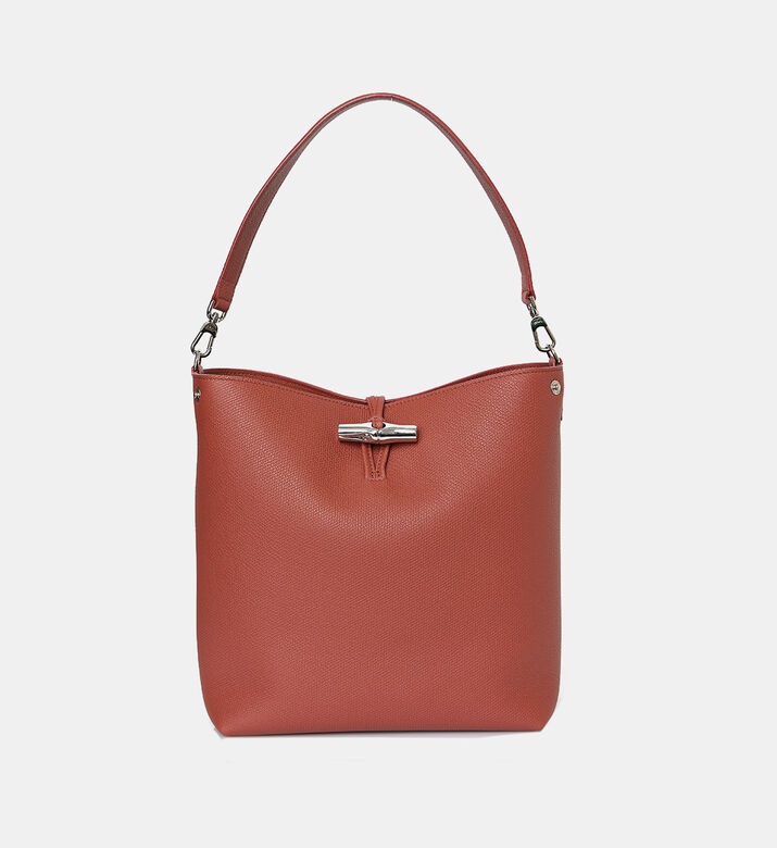 Le Roseau M Shoulder Bag