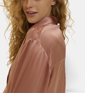 Simone Perele Shirt, Model View