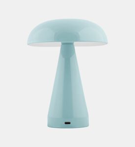 Rachel Domed-shade Table Lamp