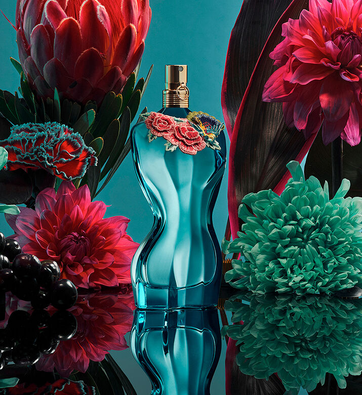 La Belle Eau De Parfum 100 Ml