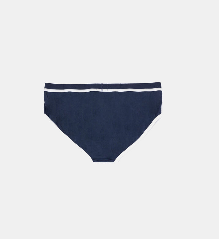 Contrasted Lines Briefs