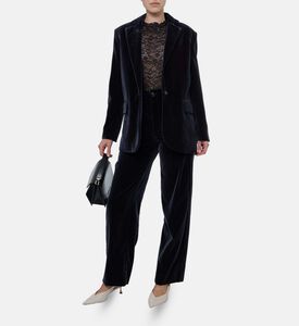 Soeur Pant Celestin, Model View