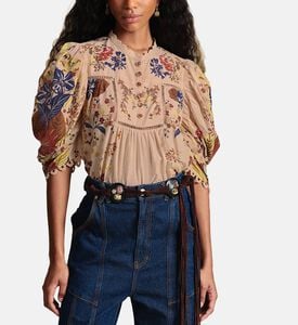 Beauty Bouquet Blouse Beauty Bouquet Blouse