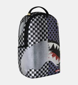 Sprayground Backpack Scratch Shark, Packshot View