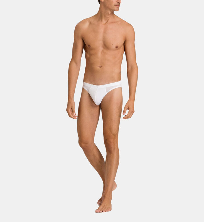 Cotton Sensation Brief