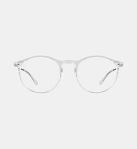 Essential Cruz Round Glasses 2