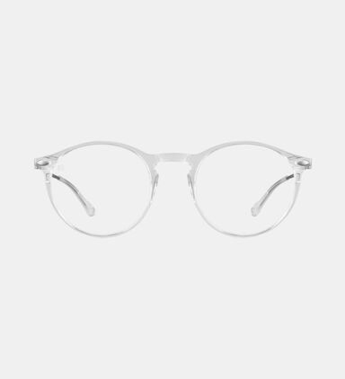 Essential Cruz Round Glasses 2