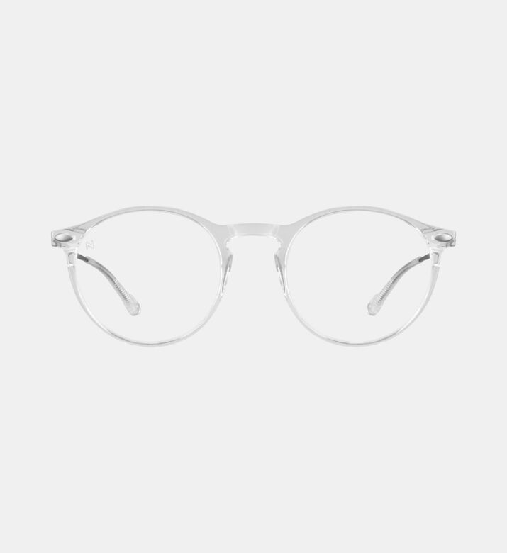 Essential Cruz Round Glasses 2