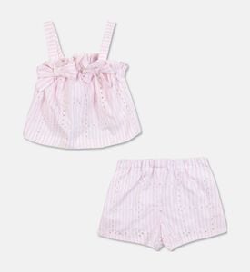 Tartine et Chocolat Set Court, Packshot View