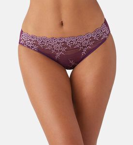 Embrace Floral Lace Bikini