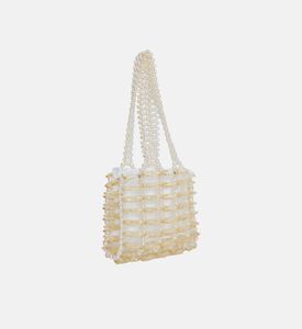 حقيبة إزمي صغيرة بمقبض علوي