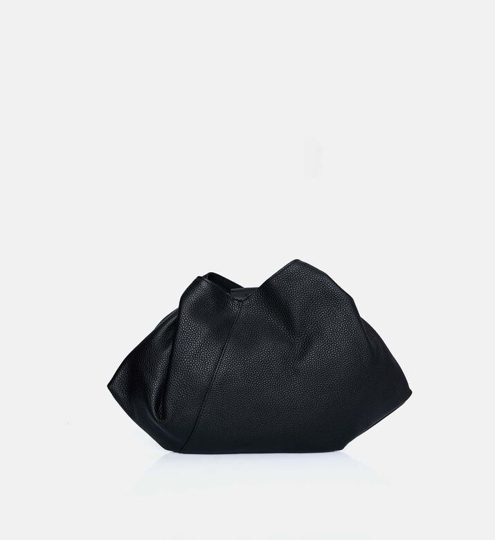 MM6 Bag Hand, Black, Packshot View