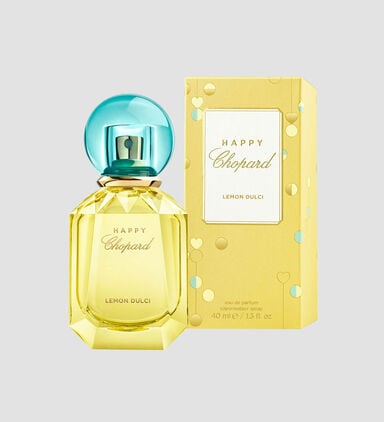 Happy Lemon Dulci Eau De Parfum