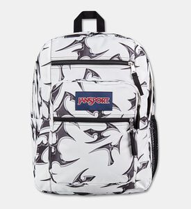 Jansport Europe Big Student Lavander Ash, Packshot View