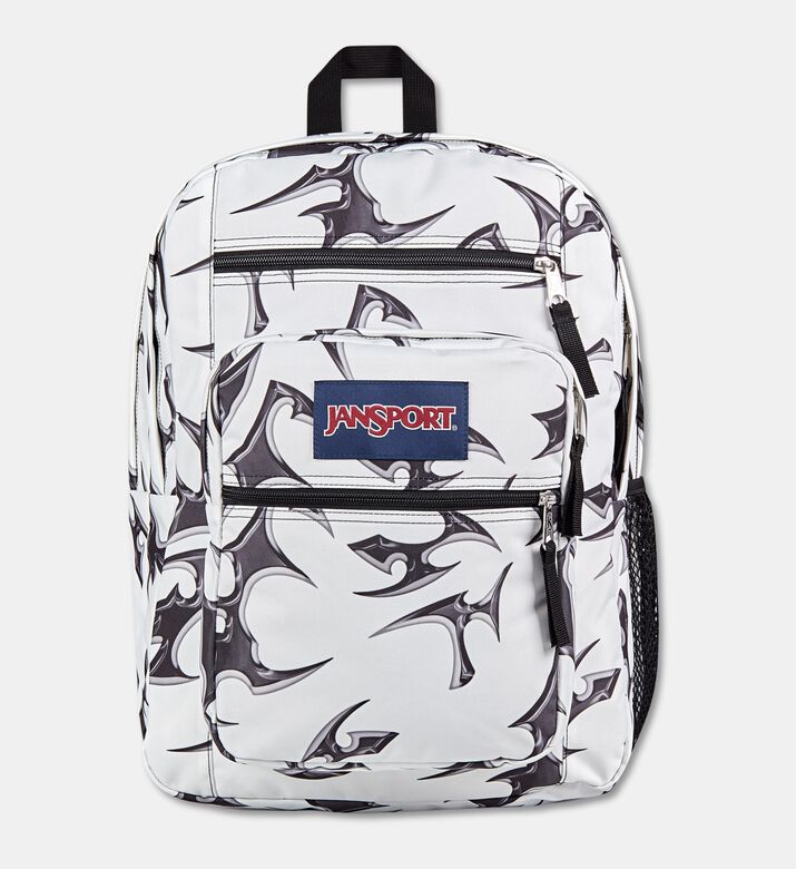 Jansport Europe Big Student Lavander Ash, Packshot View