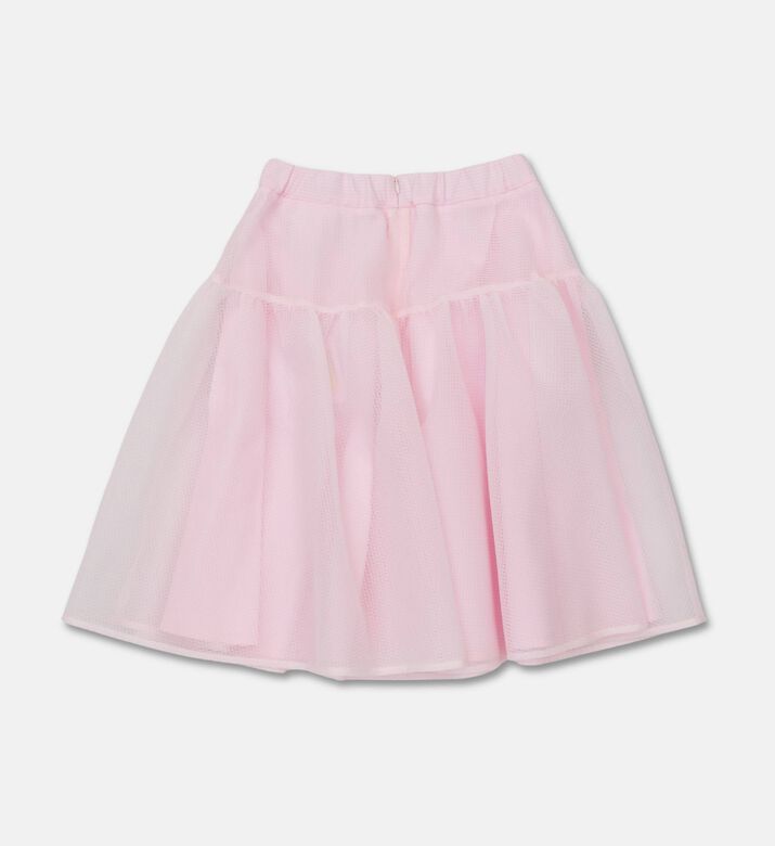 Poca and Poca Skirt, Packshot View
