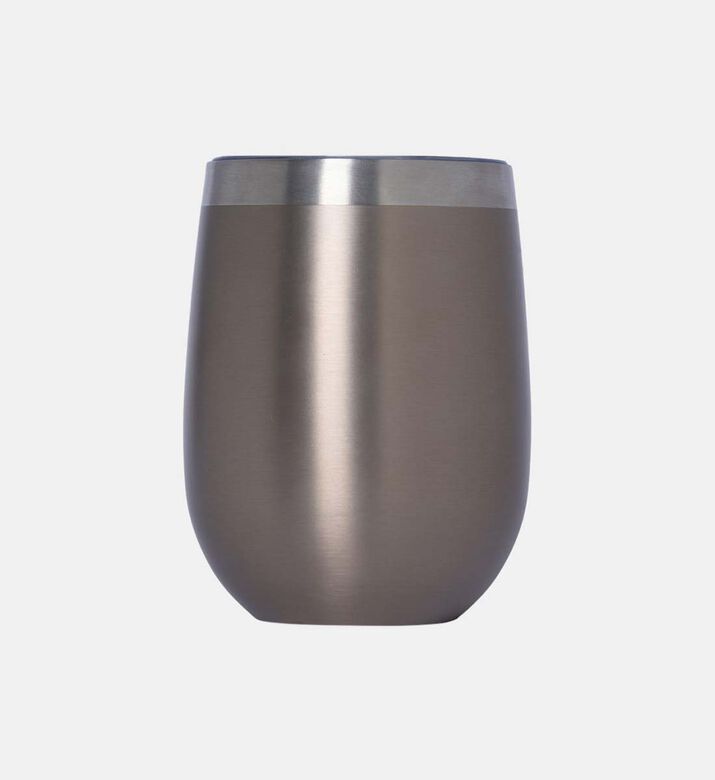 Hydra Tumbler Metallic