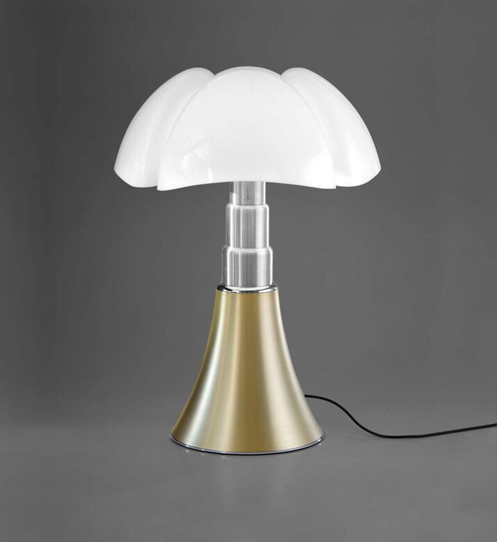 Pipistrello E14 Led Bulb Table Lamp Pipistrello E14 Led Bulb Table Lamp