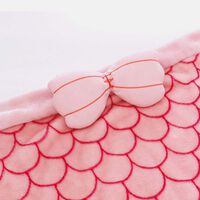 Mermaid Sleeping Bag Blanket – 120 X 58 Cm