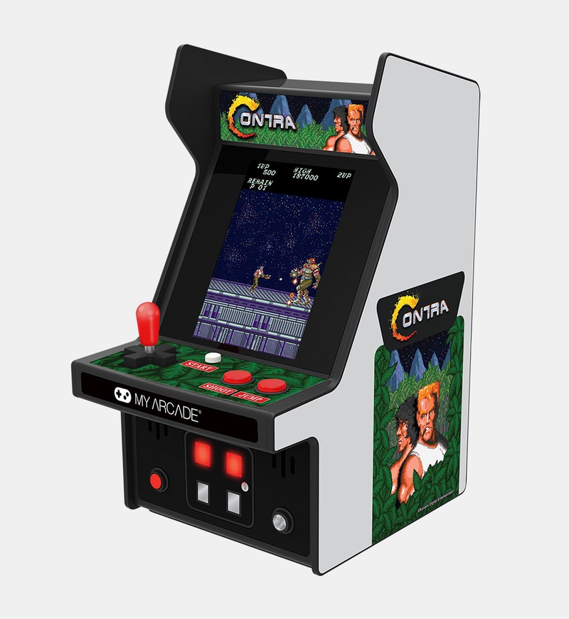 Contra Micro - 17.1 Cm