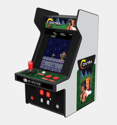 Contra Micro - 17.1 Cm