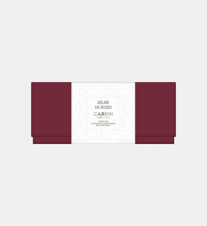 عطر ديليري دي روزيز القابل لإعادة التعبئة