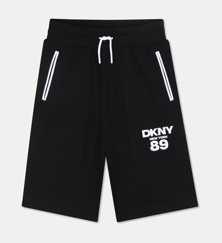 DKNY Berm Short, Packshot View