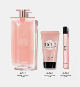 Idole Edp Body Cream Gift Set 100 Ml
