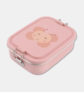 Trixie Ss Lunch Box S Butterfly, Packshot View