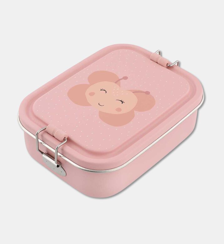 Trixie Ss Lunch Box S Butterfly, Packshot View