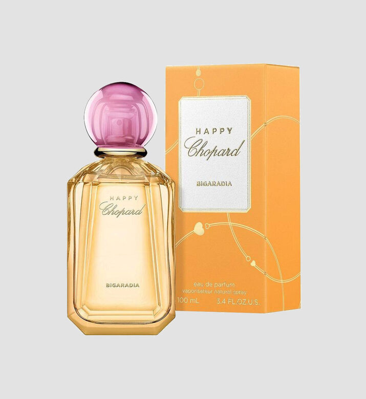Happy Bigaradia Eau De Parfum