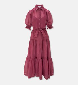 Carter and White Dress Julia, Packshot View