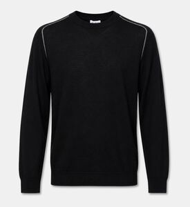 Pal Zileri Knitwear, Packshot View