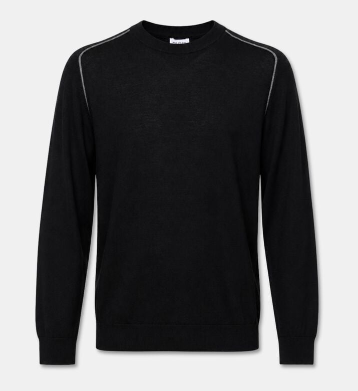 Pal Zileri Knitwear, Packshot View