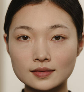 بودرة فيتو-تينت حرة مضيئة درجة متوسطة