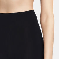 Soft Stretch Mid Thigh Shorts