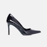 Pointed Toe Stiletto High Heels