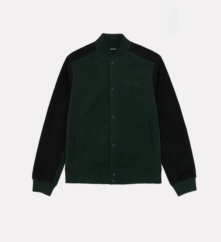 Paul Smith Button Closure Regular-fit Jacket, Packshot View