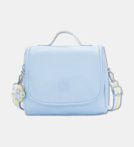 Kipling Lunch Bag Kichirou Clear Sky, Packshot View